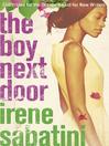 The Boy Next Door (eBook)